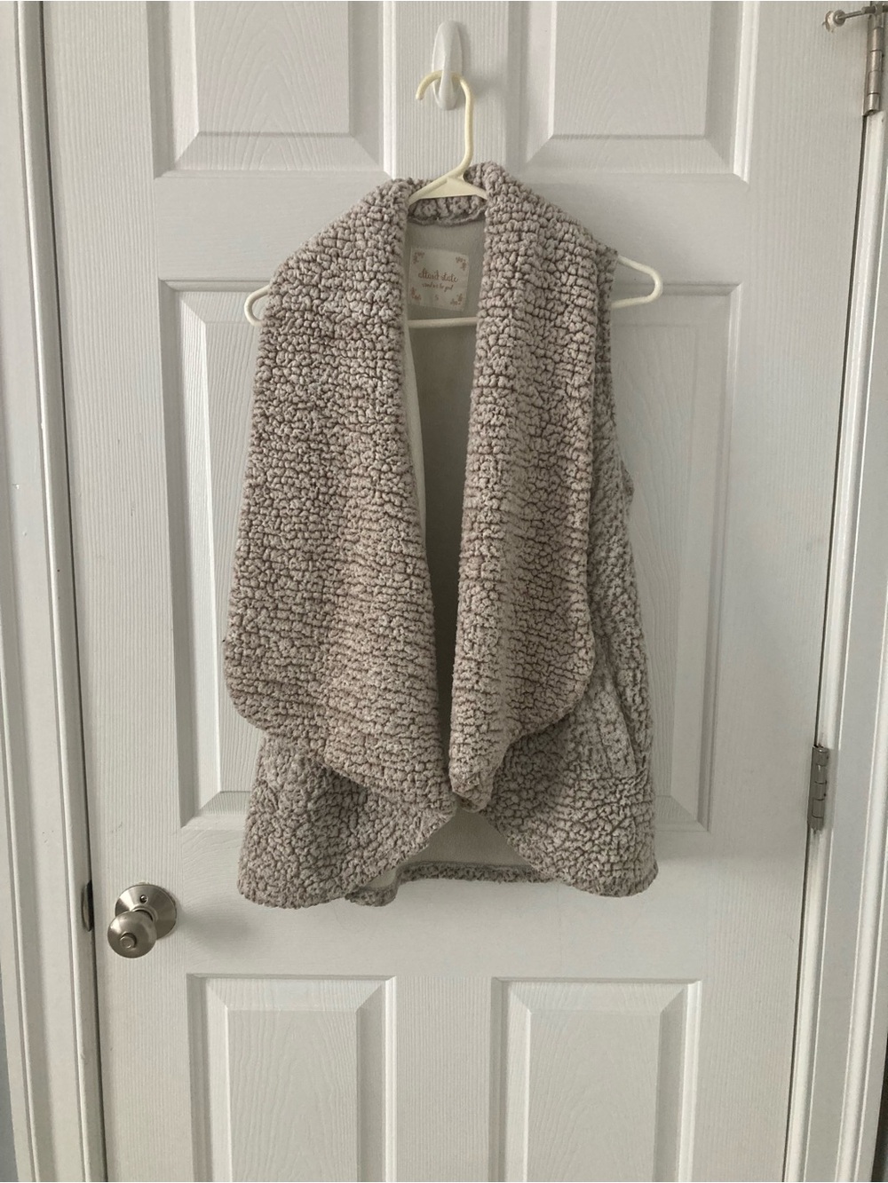 Altar’d State Vest